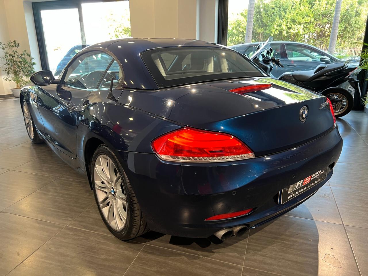 Bmw Z4 sDrive23i