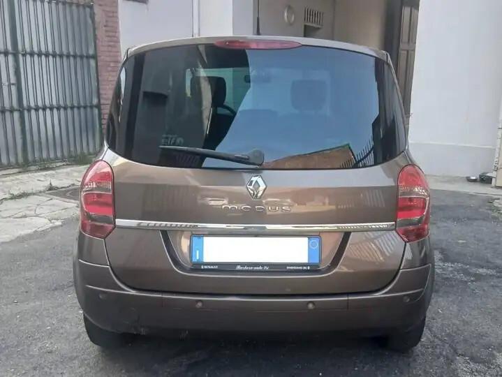Renault Modus Grand 1.5 dCi 90CV Live" Basso Costo"