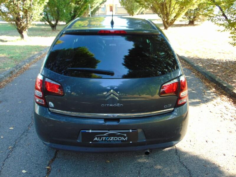 CITROEN C3 2ª serie C3 PureTech 82 Monna Lisa