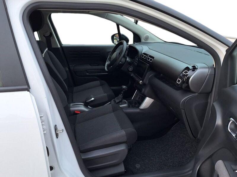 Citroën C3 Aircross 1.5 BlueHDi 110 CV S&S Feel
