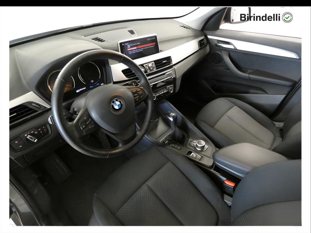 BMW X1 (F48) - X1 xDrive25e Business Advantage