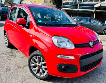Fiat Panda 1.2 Lounge Ok. Neopatentati
