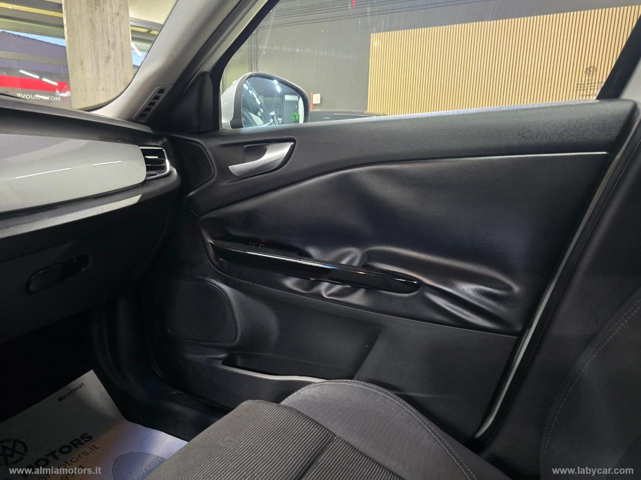 ALFA ROMEO Giulietta 2.0 JTDm-2 170 CV Exclusive