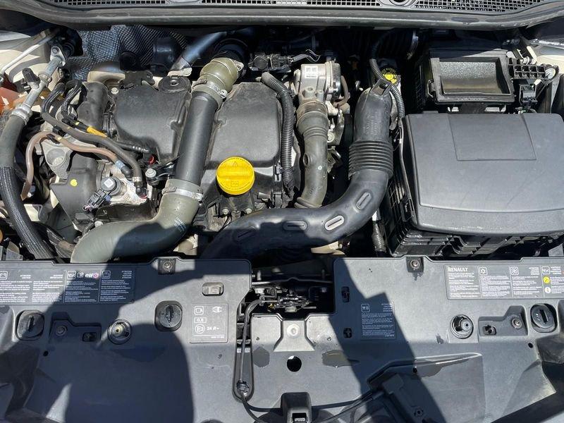 Renault Captur 1.5 dCi 8V 90 CV Start&Stop Live