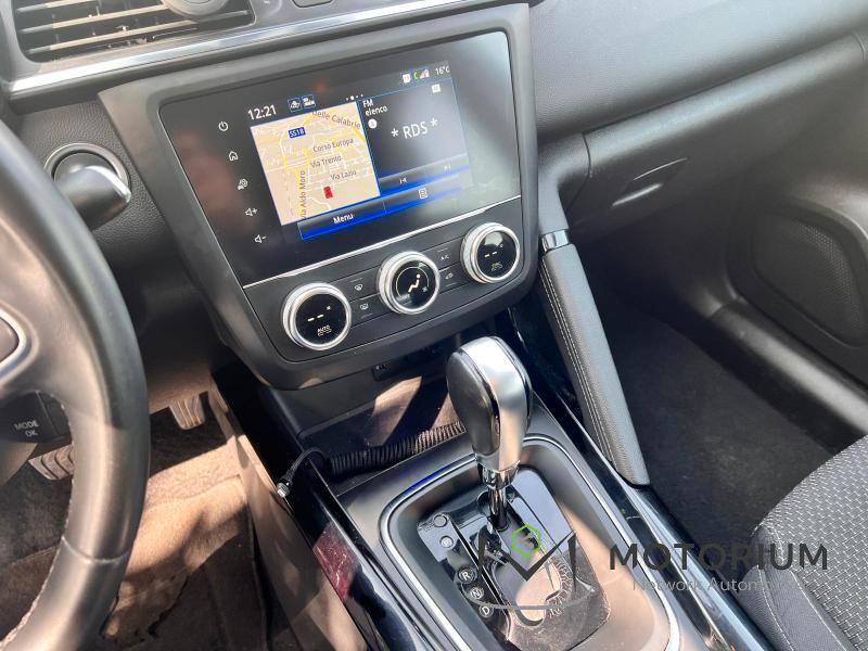 Renault Kadjar 1.5 blue dci Business 115cv edc