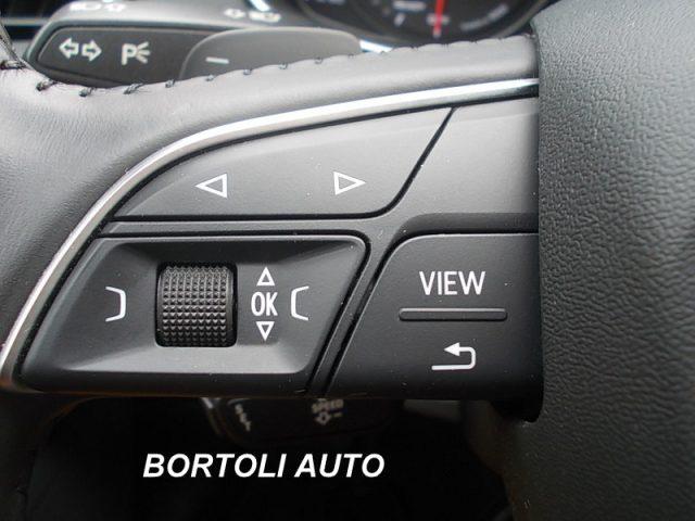 AUDI Q5 35 TDI 59.000 KM S TRONIC BUSINESS QUATTRO