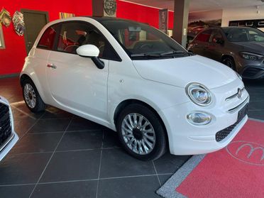 FIAT - 500 - 1.0 Hybrid