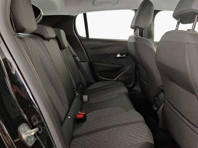 Peugeot 208 Hybrid 100 e-DCS6 Allure