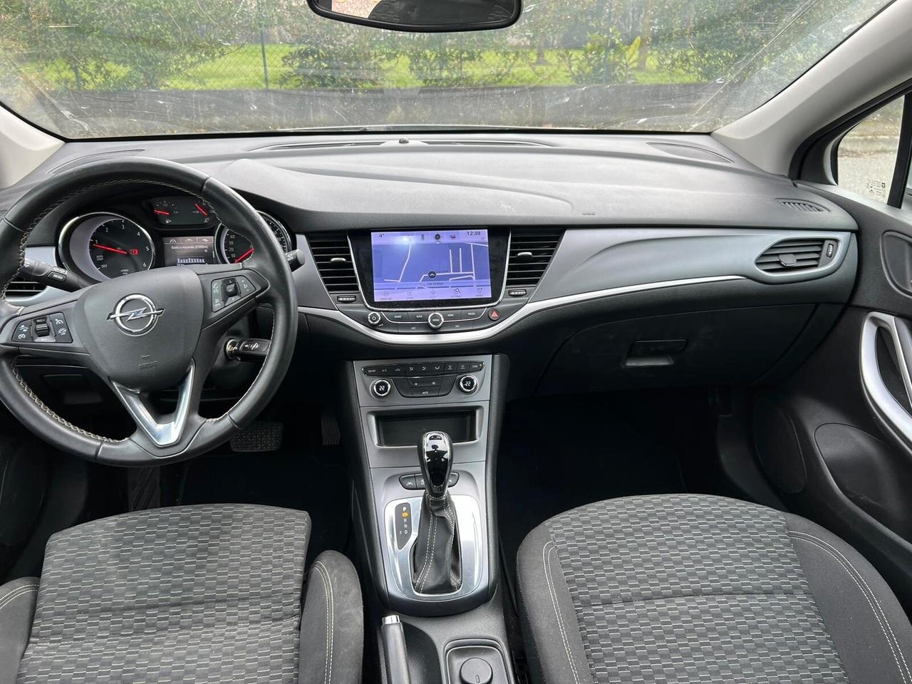 Opel Astra 1.6 CDTi 136CV aut. Sports Tourer Innovation