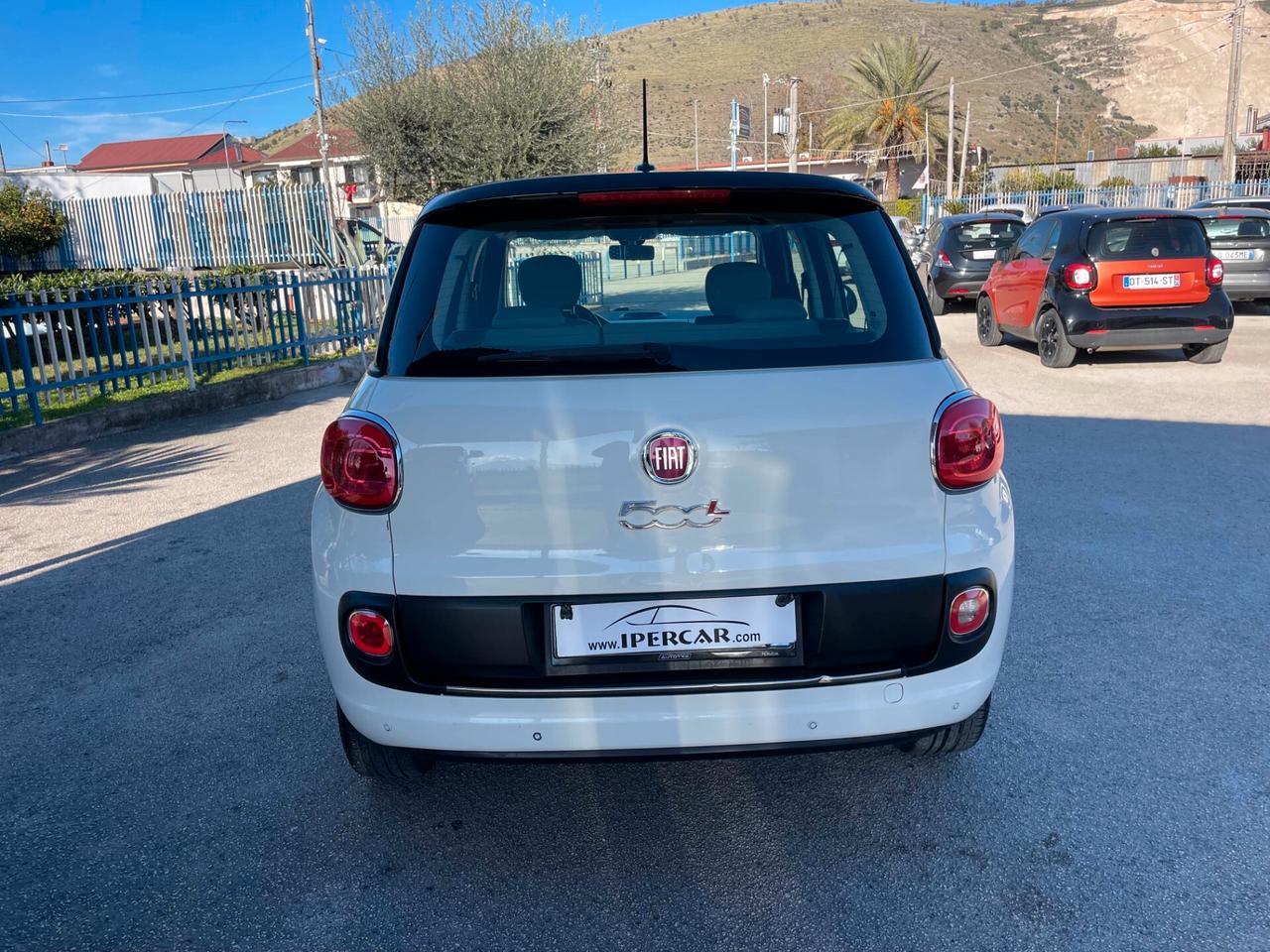 Fiat 500L 1.3 Multijet 85 CV Pop Star