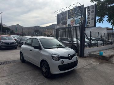 Renault Twingo SCe Life