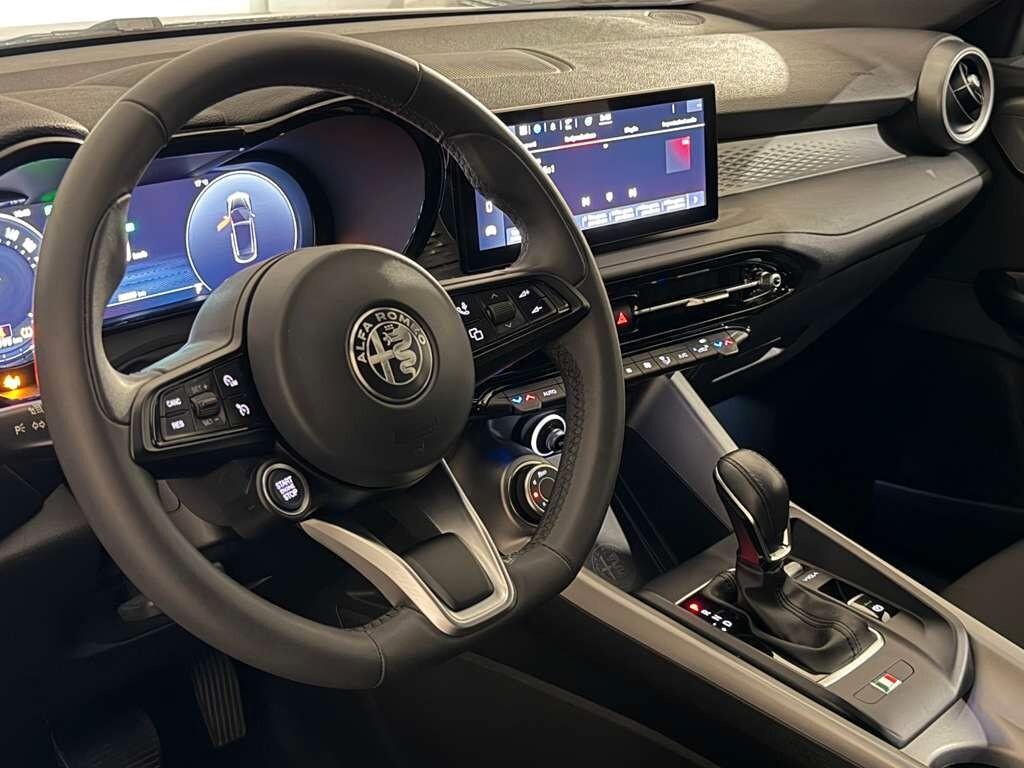 Alfa Romeo Tonale 1.5 130 CV MHEV TCT7 Super