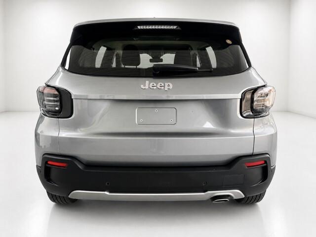 Jeep Avenger 1.2 Turbo 100 CV Altitude