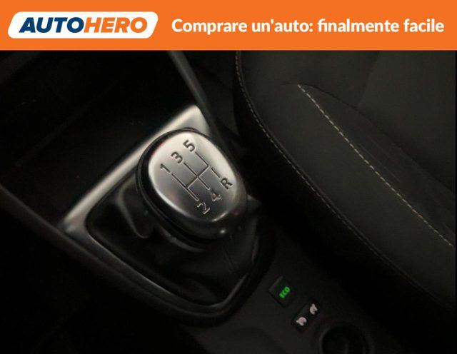 RENAULT Captur dCi 8V 90 CV Sport Edition