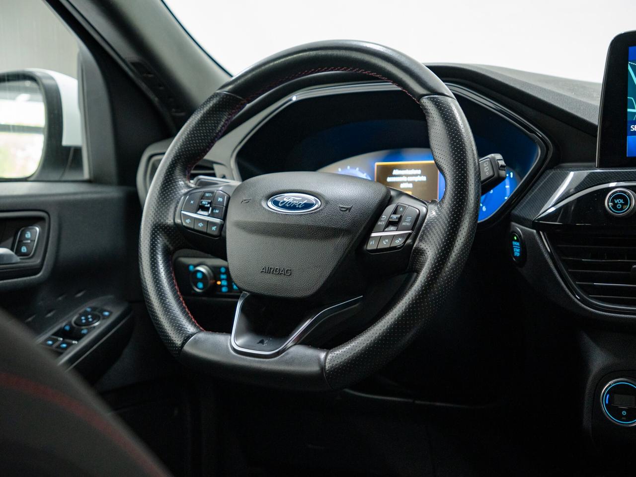 Ford Kuga 1.5 TDCI 120 CV ST-Line