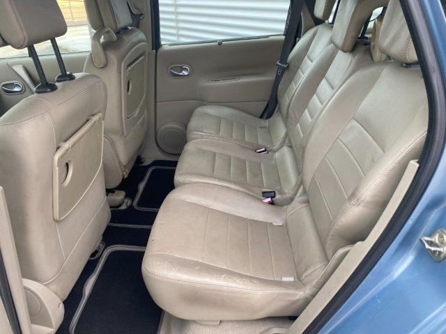 RENAULT Grand Scenic 1.9 dCi/130CV Luxe OK DISTRIBUZIONE