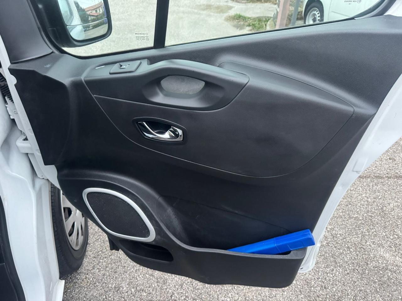 Opel Vivaro 27 1.6 BiTurbo S&S PC-TN Furgone Edition