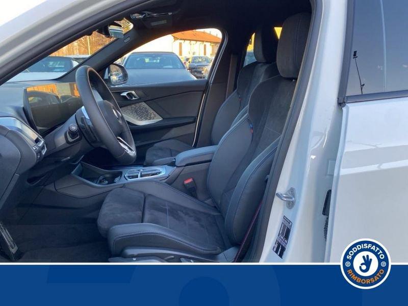 BMW Serie 1 118d M Sport Pro