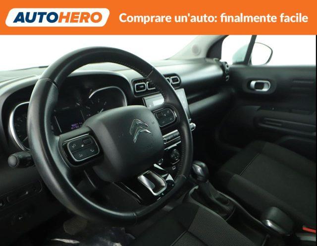 CITROEN C3 Aircross BlueHDi 120 S&S EAT6 Shine