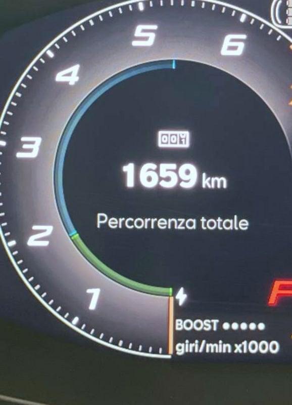 CUPRA Formentor 1.5 e-HYBRID 150kW DSG