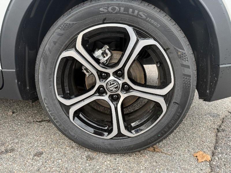 MG ZS (2024-->) ZS 1.5 Hybrid+ Comfort