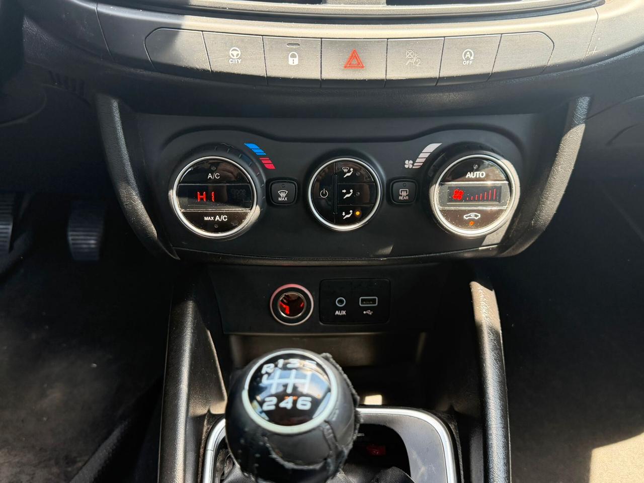 Fiat Tipo 1.6 Mjt 2016
