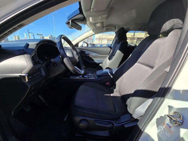 MAZDA CX-30 2.0L Skyactiv-G M Hybrid Exclusive GANCIO PERMUTE