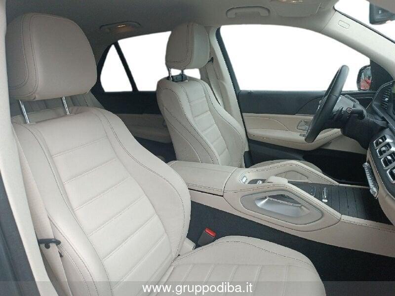 Mercedes-Benz GLE - V167 2019 Diesel 350 de phev (e eq-power) Premium Plus 4matic a