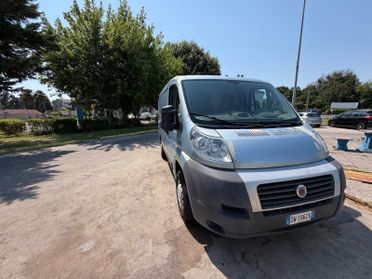 Fiat Ducato 33 2.2 MJT PC-TN Furgone