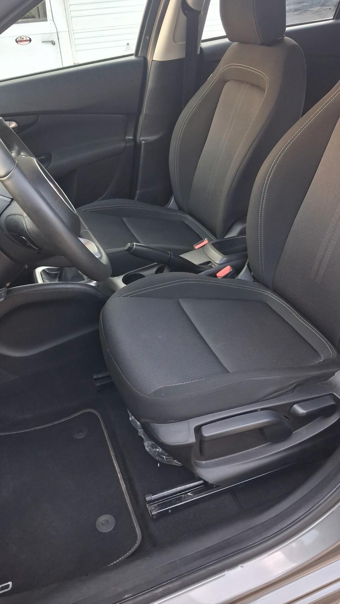 Fiat Tipo 5 porte 1.6 multijet 120 cv