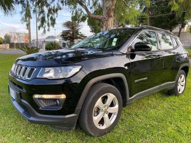 Jeep Compass 1.6 mjt Longitude 2wd 120cv my19