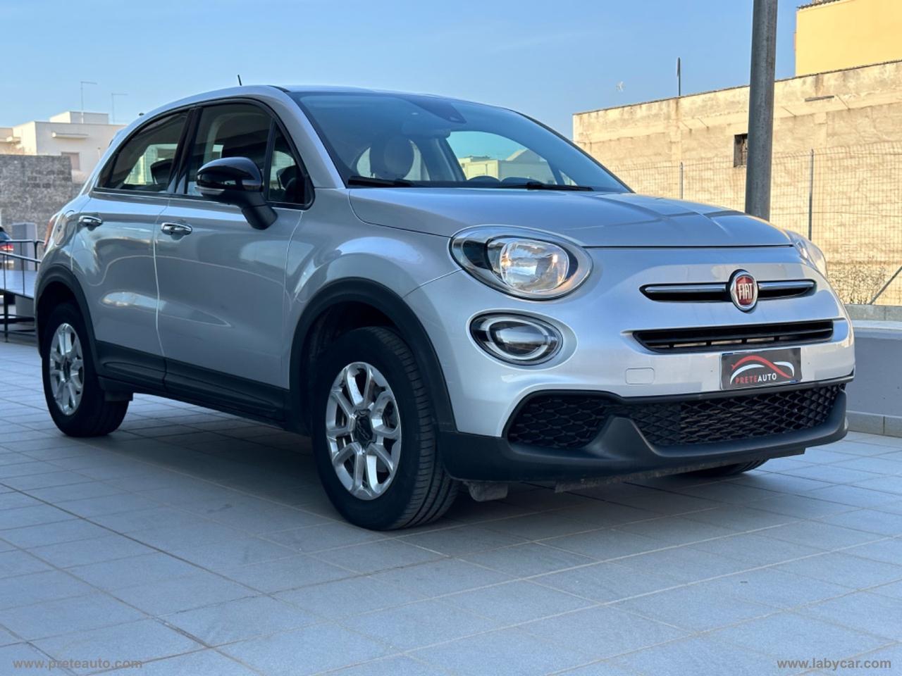 FIAT 500X 1.3 M.Jet 95 CV Urban