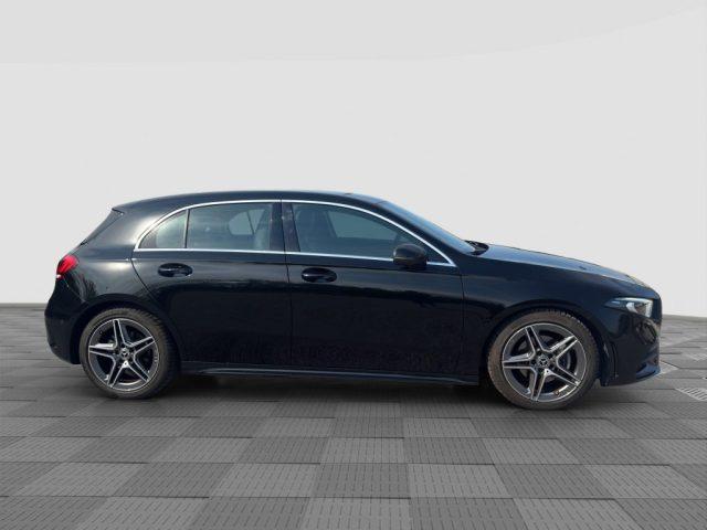 MERCEDES-BENZ A 180 A 180 d Premium