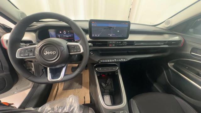 JEEP Avenger 1.2 Turbo E-HYBRID Summit - TETTO - VARI COLORI!