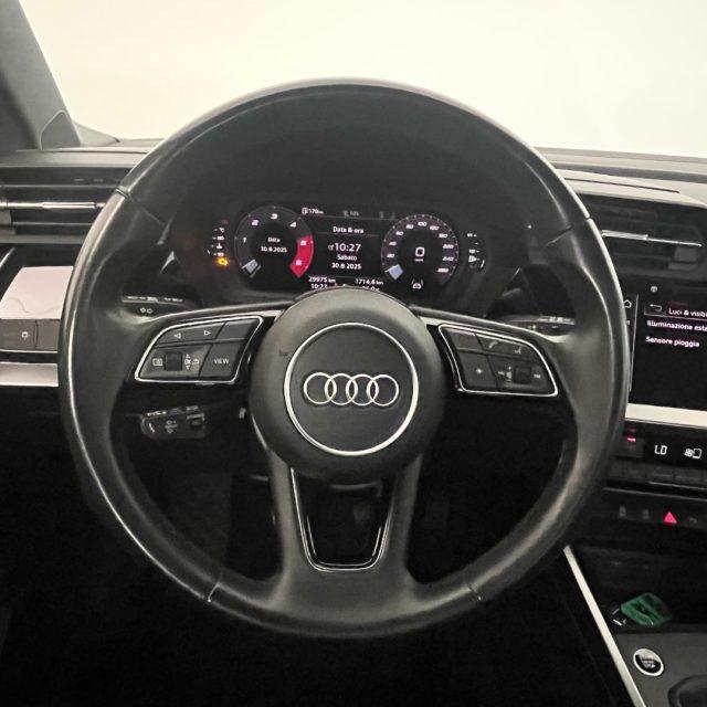 AUDI A3 SPB 35 TDI Business Advanced