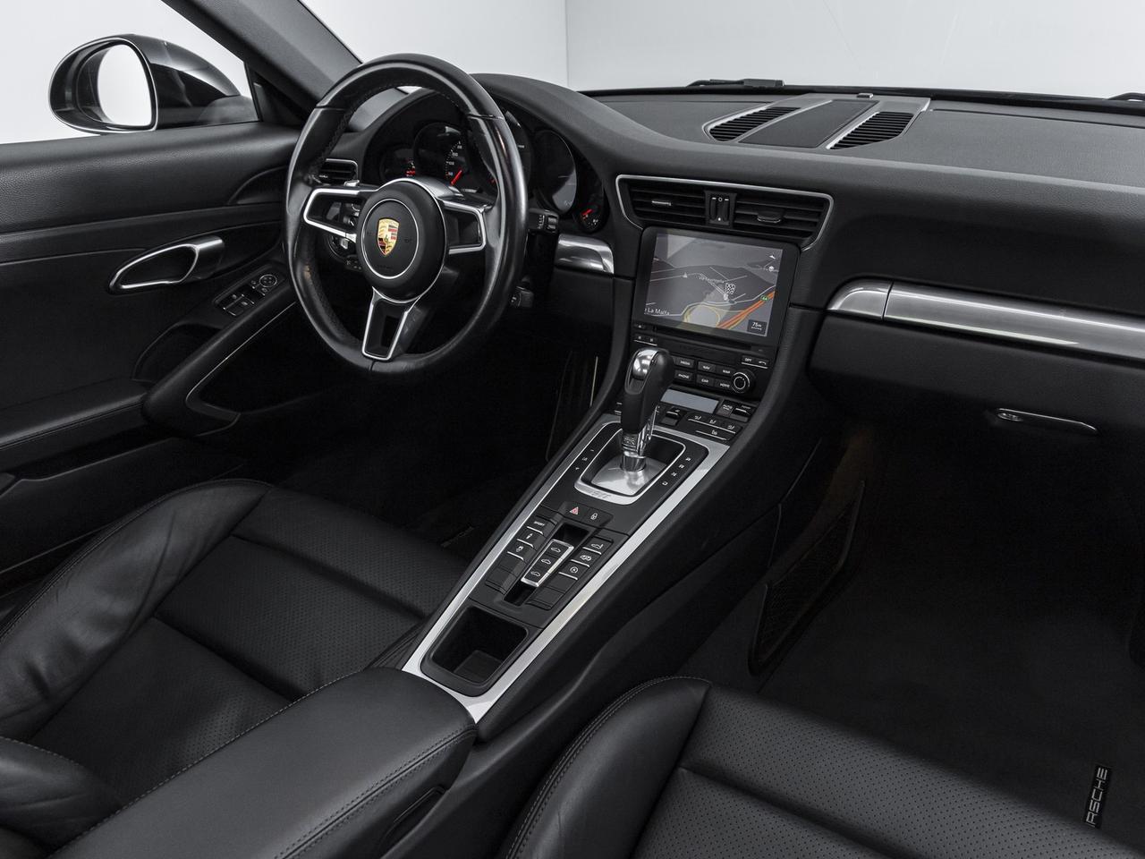 Porsche 911 coupe 3.0 carrera