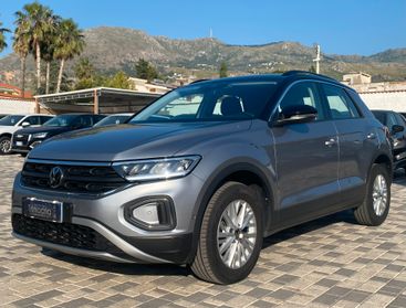 Volkswagen T-Roc Life 2.0 TDI 116CV