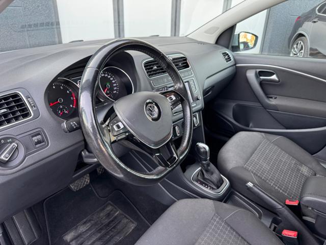 VOLKSWAGEN Polo 1.2 TSI DSG 5p. Highline NEOPATENTATI