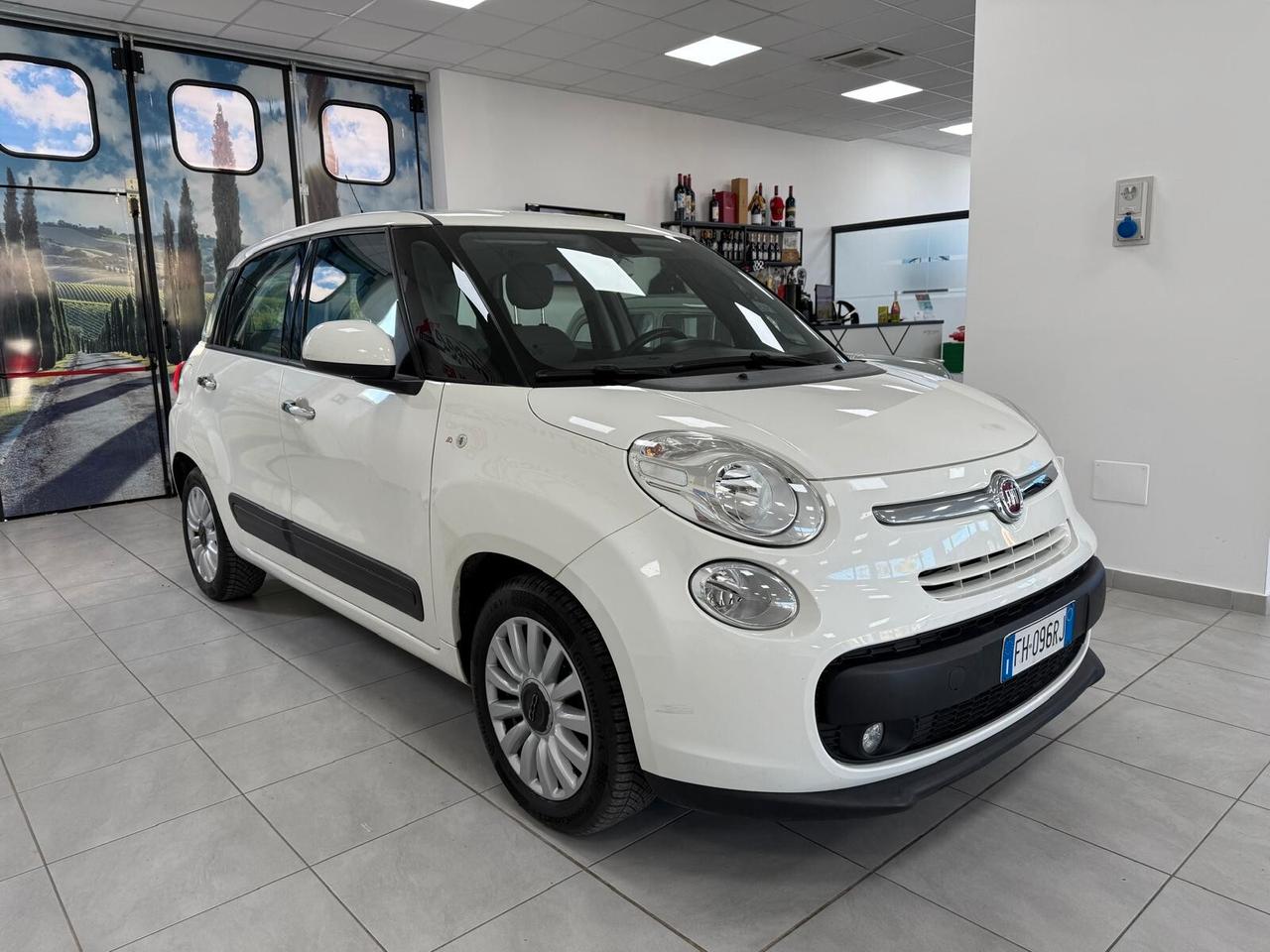 Fiat 500L 1.4 95 CV Lounge