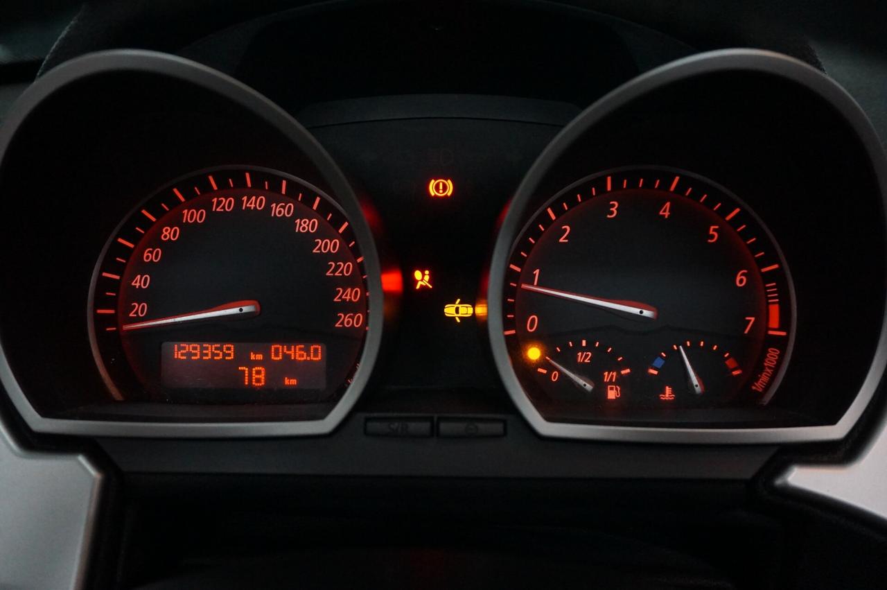 Bmw Z4 2.0i cat Roadster