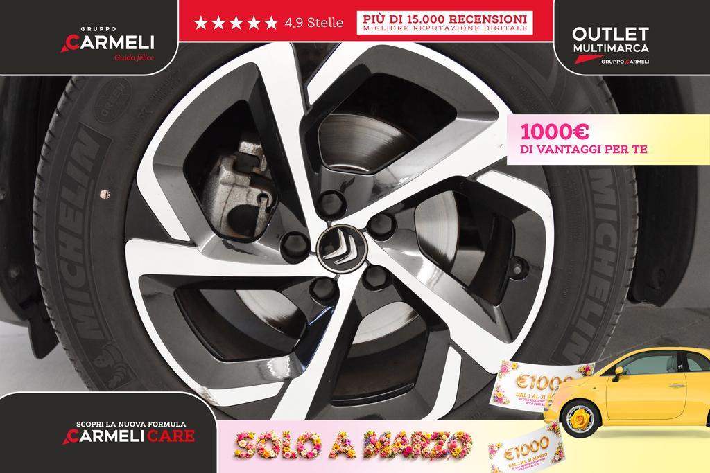 Citroen C5 Aircross 1.2 PureTech Feel