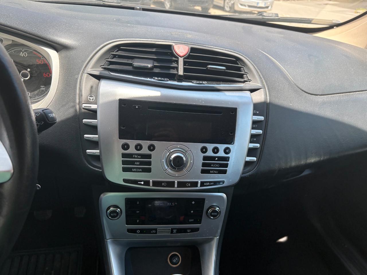 Lancia Delta 1.6 MJT DPF Oro