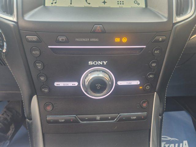 FORD Edge 2.0 TDCI 210 CV AWD Start&Stop Powershift Vignale