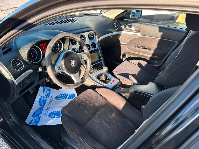 Alfa Romeo 159 Berlina 159 1.9 jtdm 16v Distinctive 150cv