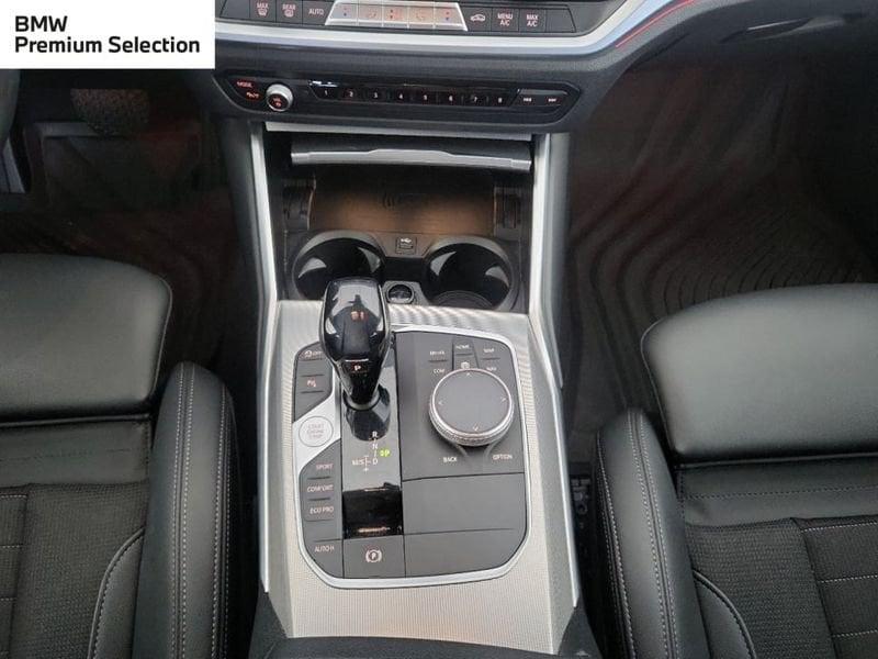 BMW Serie 3 Touring 320D TOURING MHEV 48V SPORT AUTO