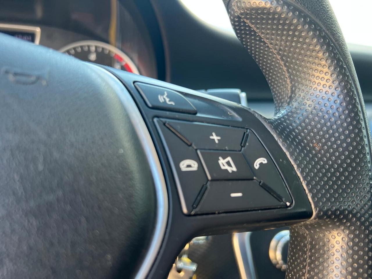 Mercedes-benz A 180 CDI Automatic