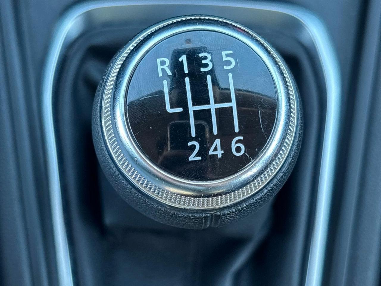 Renault Captur TCe 100 CV GPL Equilibre