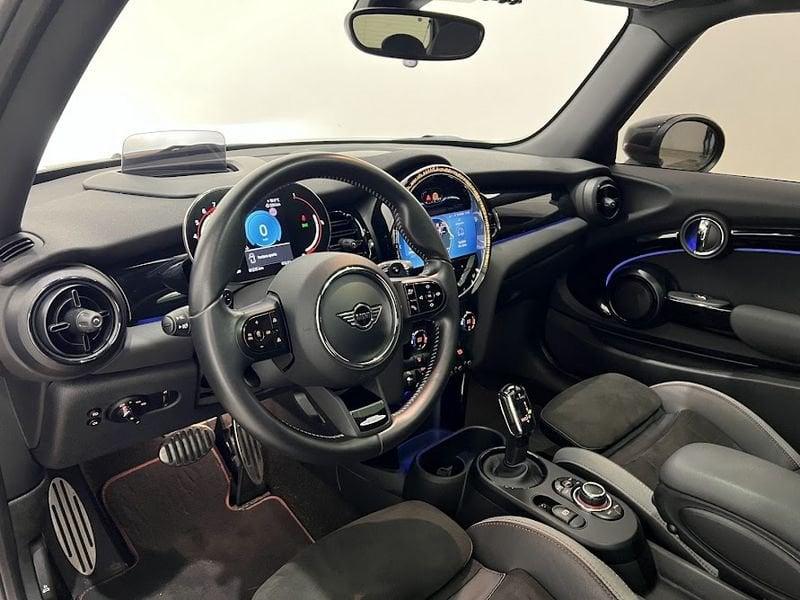 MINI Mini 3 porte Mini 2.0 Cooper S JCW