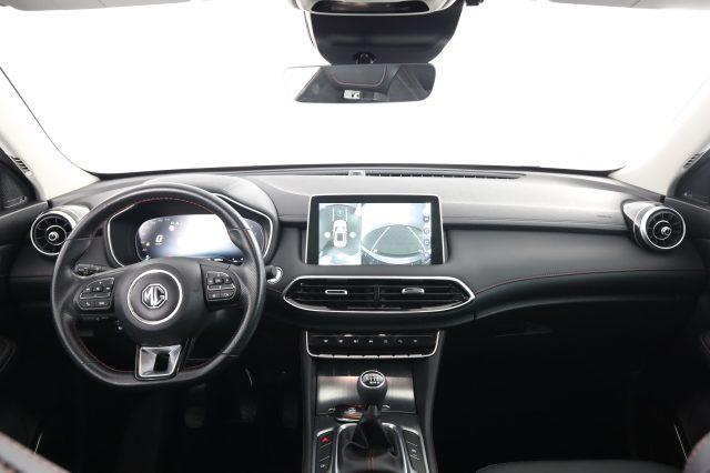 MG HS HS 1.5T-GDI Luxury
