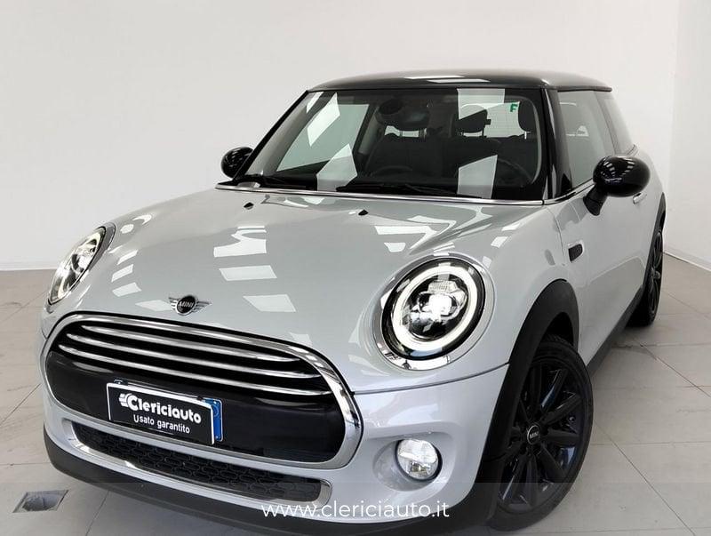 MINI Mini Cooper 1.5 Cooper D Baker Street
